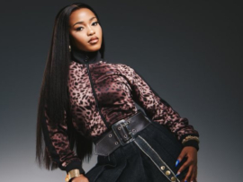 zee nxumalo