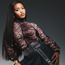 zee nxumalo