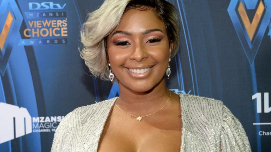 Boity