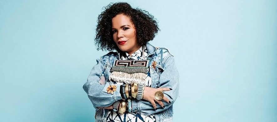 [RIP]: Renowned Publicist, DJ and Fashion Designer Maria McCloy Has Passed Away Aged 50