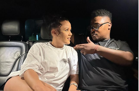 Mlindo The Vocalist Accused of Physical Abuse and Infidelity