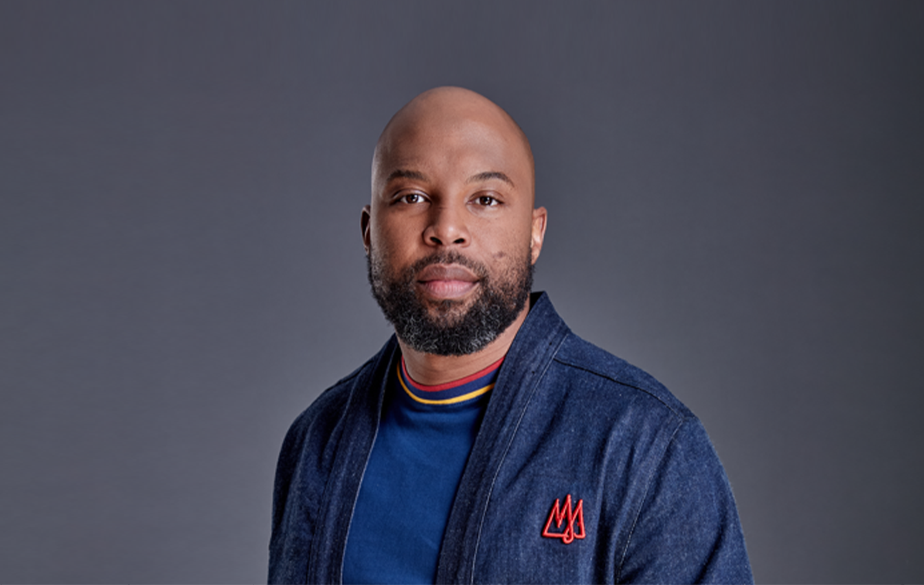 Sizwe Dhlomo Bids Kaya 959 Farewell