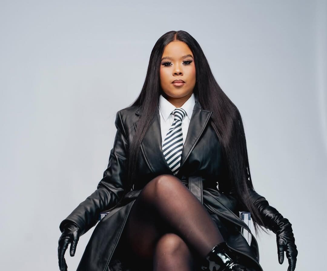 [NEW VIDEO]: Chomee Releases Visuals For “Tjovitjo”