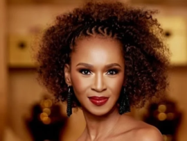 katlego danke