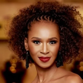 katlego danke