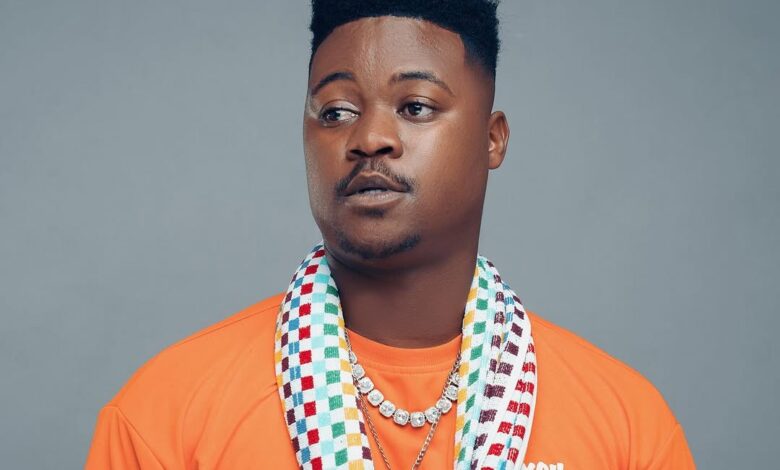 Mlindo The Vocalist Breaks Silence Over Abuse Allegations