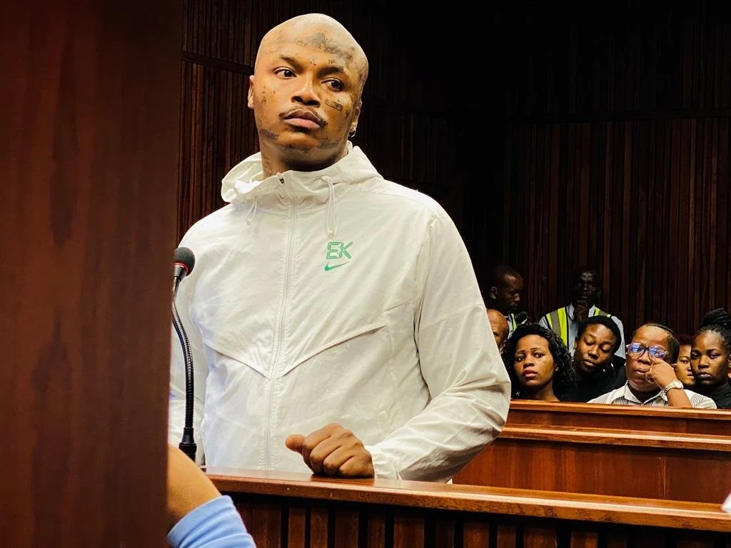 Shebeshxt Trial Postponed As Rapper Faces 11 Additional Charges