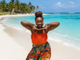 zanele