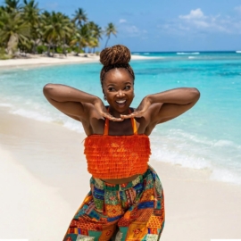 zanele