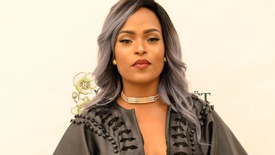 Bucie nkomo