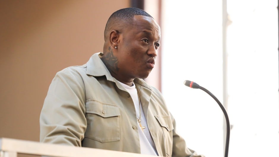 Jub Jub released on R5000 bail