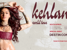 kehlani