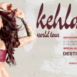 kehlani