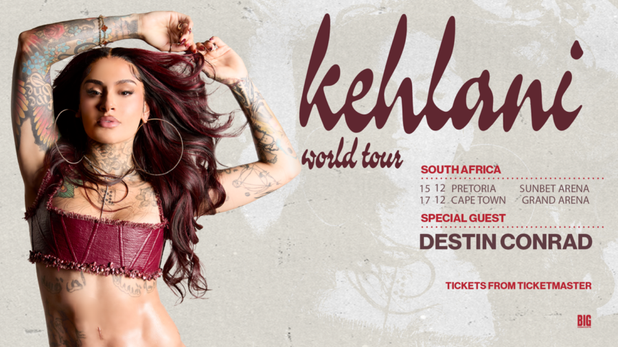 kehlani
