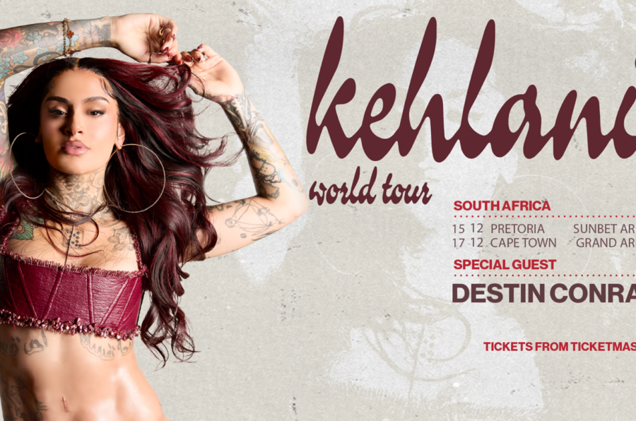 kehlani