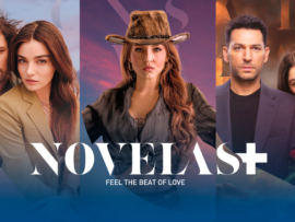 novelas
