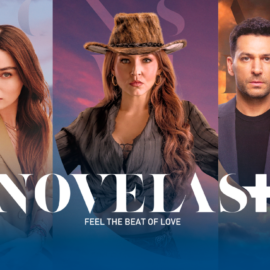 novelas