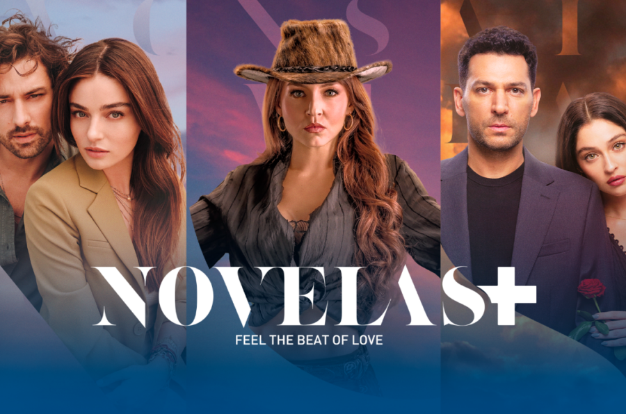 novelas