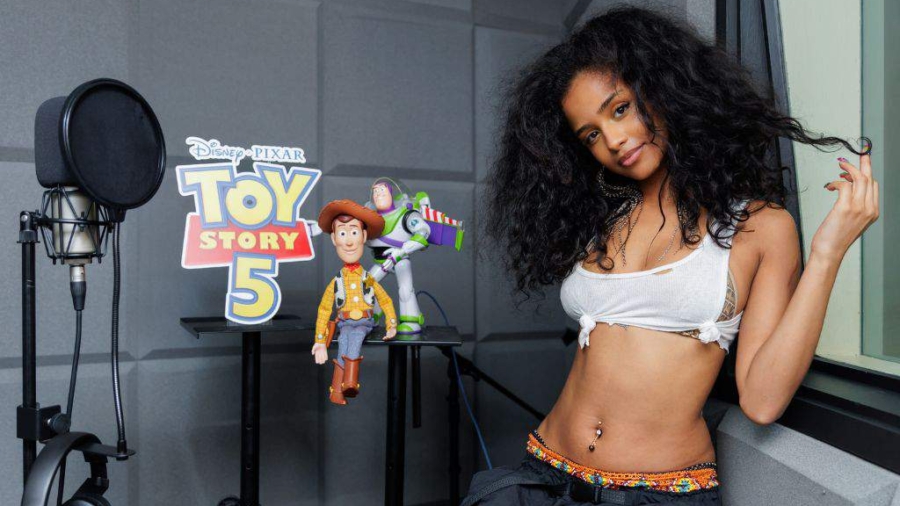 tyla toy story