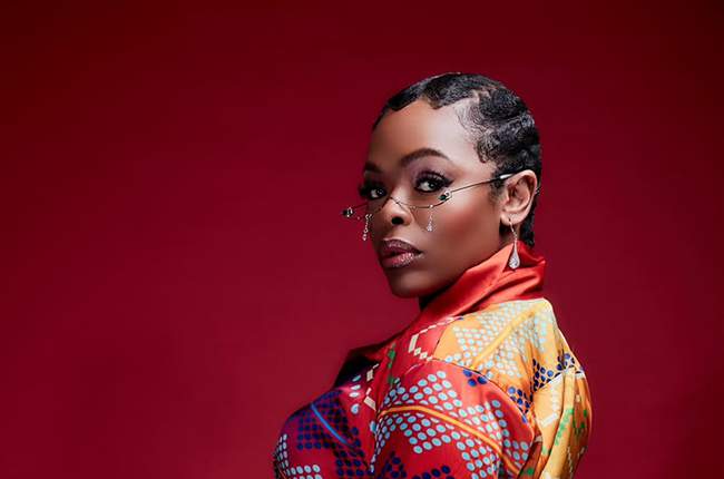 [NEW MUSIC]: Unathi Returns To Music With New Song Featuring Professor and Meez