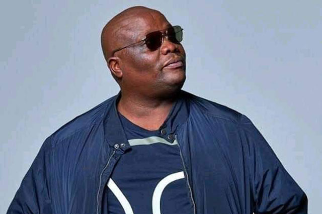 Kwaito star L’vovo Derrango reflects on life after surviving a stroke