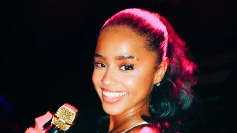 Tyla