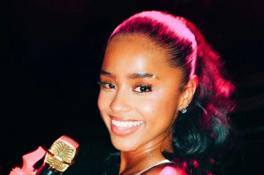 Tyla