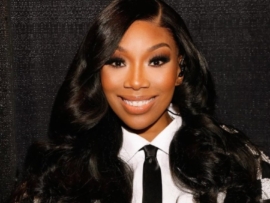 brandy