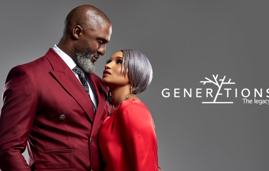 Generations The Legacy moves from 8pm slot to 8:30pm