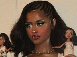 tyla bratz
