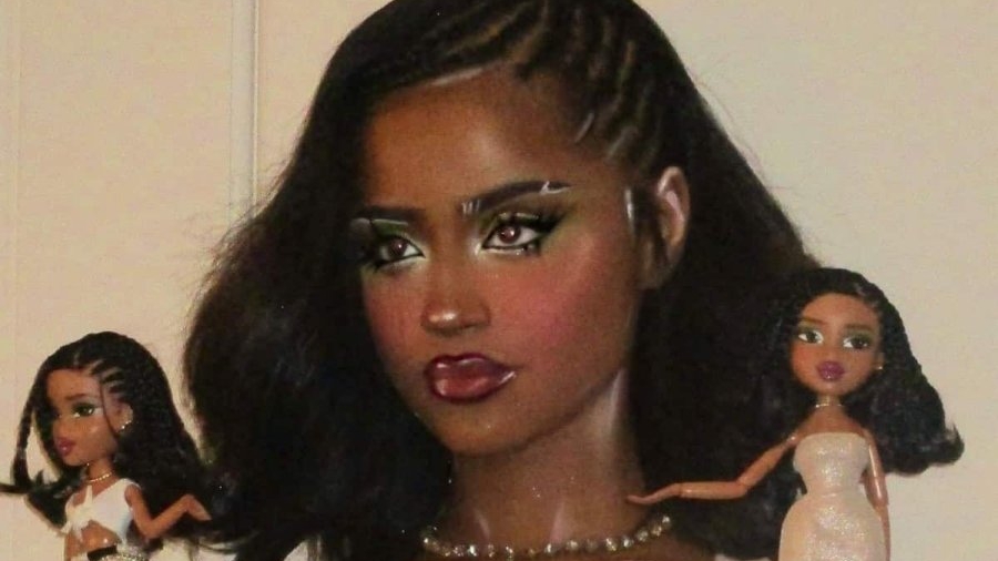 tyla bratz