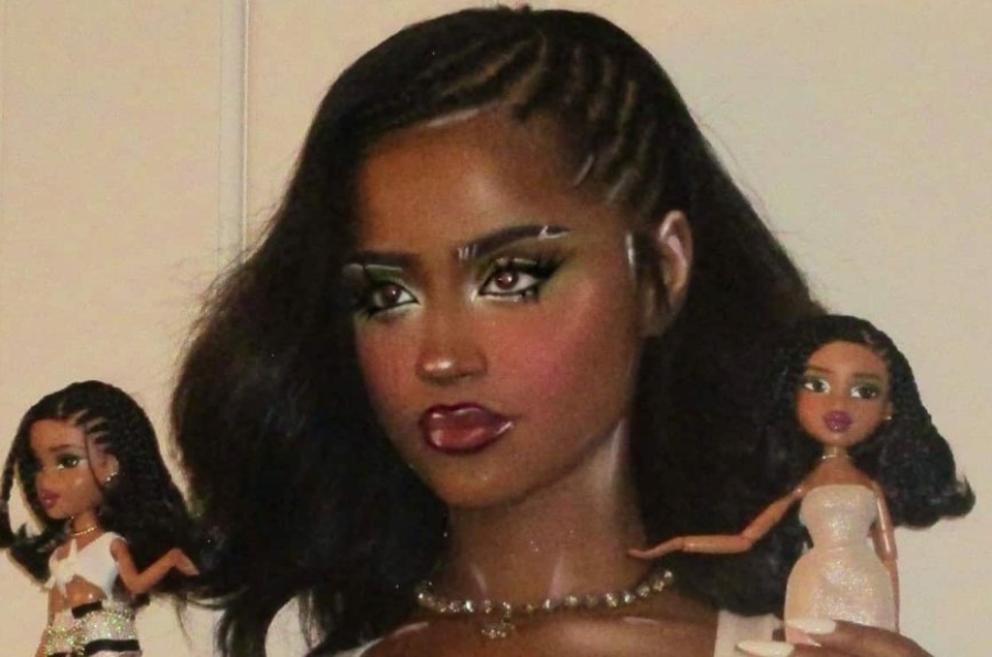 tyla bratz