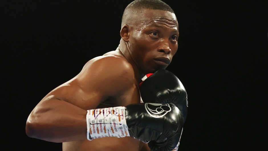 [RIP]: Boxing champion Zolani Tete shot dead at 38