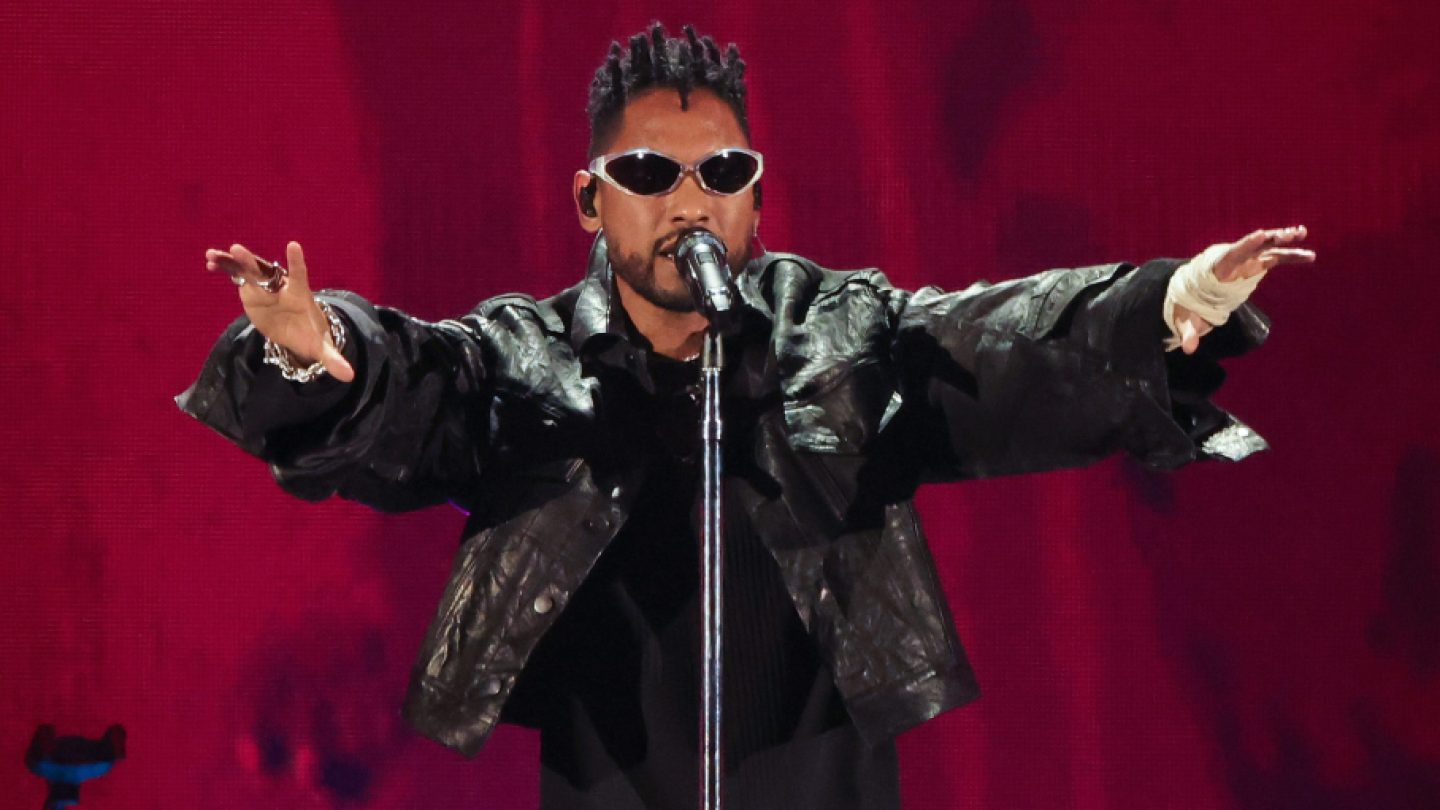 [CONCERT]: American Artist Miguel Announces 2027 South African Show Dates