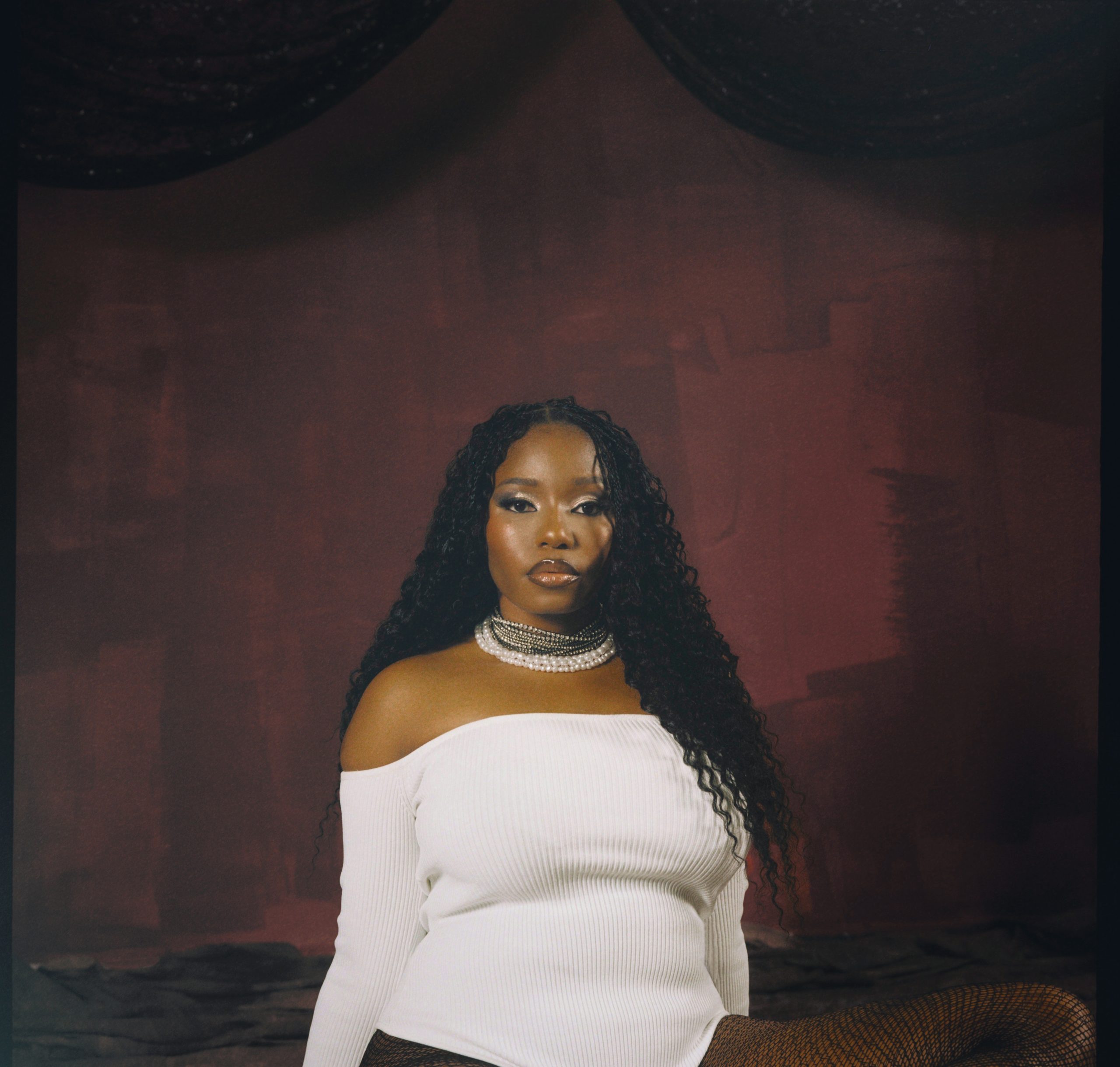 Lucille Slade The Kimberley Diamond Celebrates Home With “DIE Y” Music Video