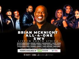 brian mcknight