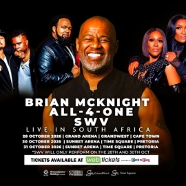 brian mcknight