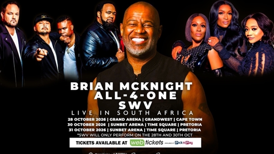 brian mcknight