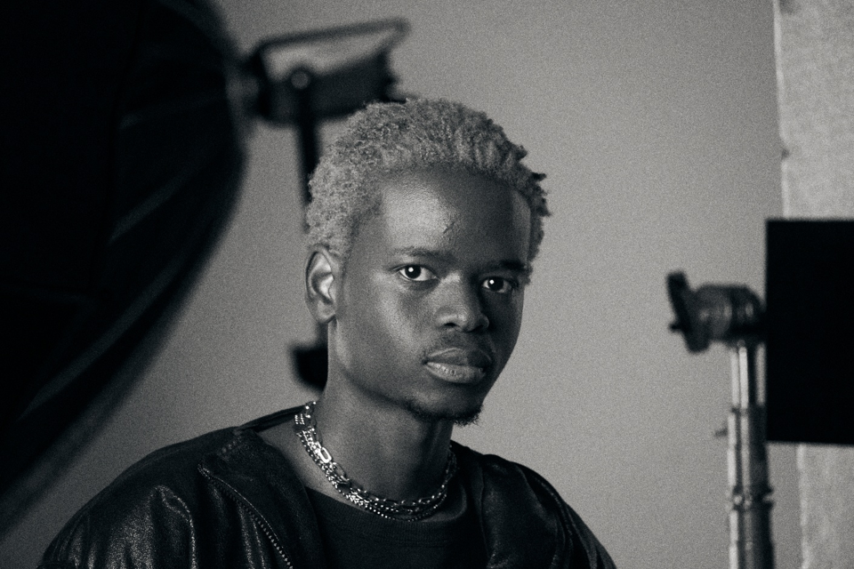 [NEW MUSIC]: M.Phasha Releases “Women Like You” – A Song Where Ego Meets Vulnerability