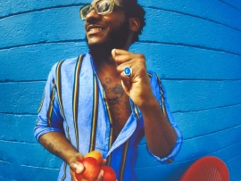 Leon Bridges