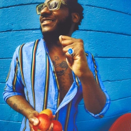 Leon Bridges