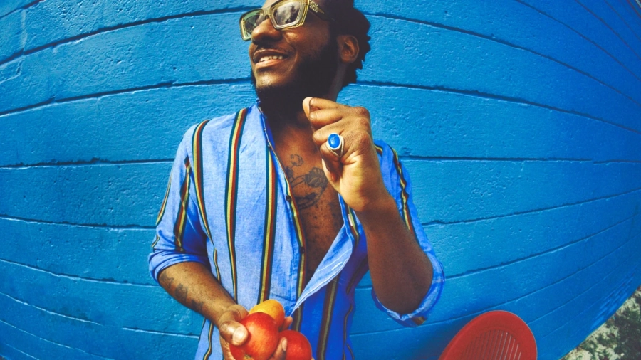 Leon Bridges