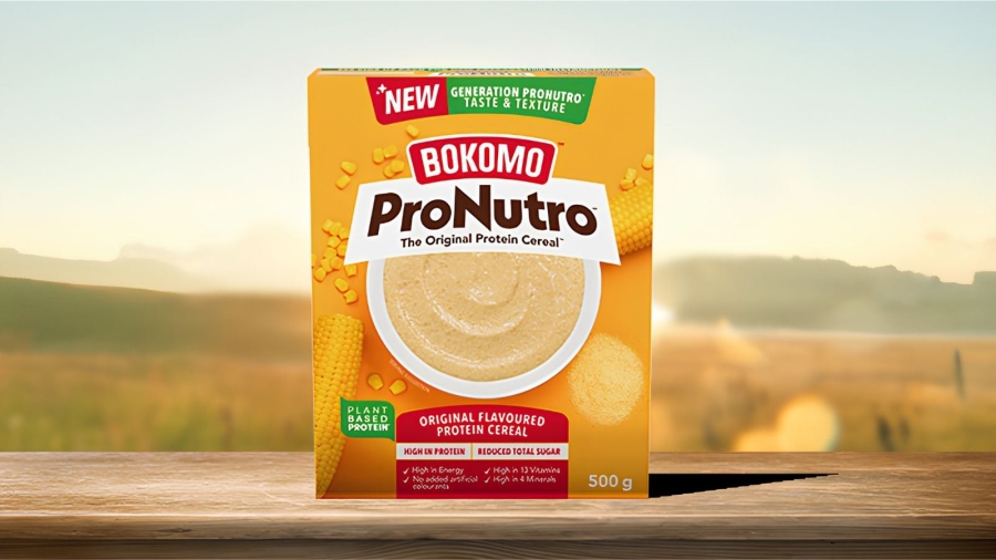 ProNutro