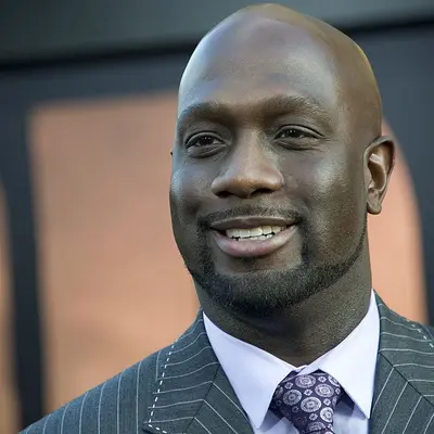 [EVENTS]: Comic Con Africa to host American actor Richard T. Jones this month