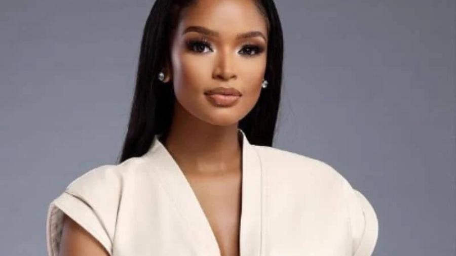 ayanda