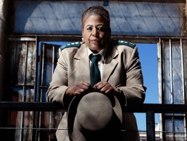 pamela nomvethe