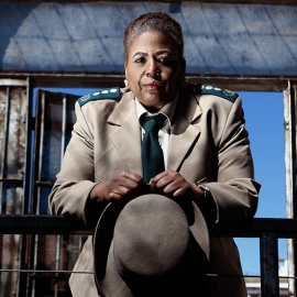 pamela nomvethe
