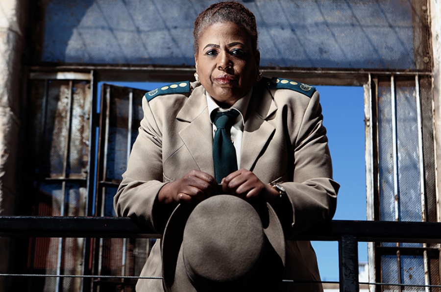pamela nomvethe