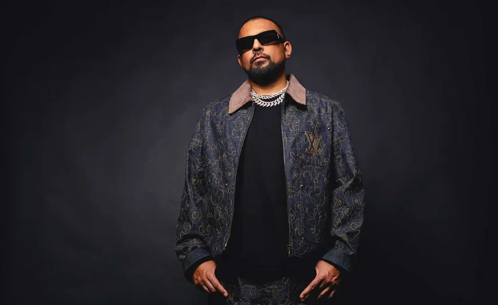 [CONCERTS]: Sean Paul set to perform in South Africa this December