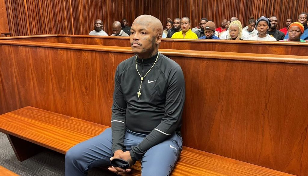 [JUST IN]: Shebeshxt denied bail, trial set for May 2027